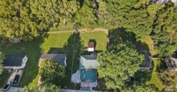 502 Dundee Road, Smithville, MO 64089