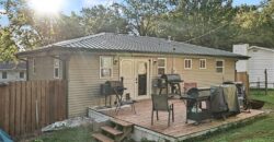 502 Dundee Road, Smithville, MO 64089