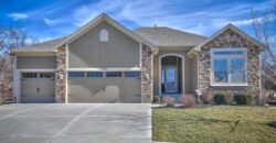 7445 Damon Drive, Parkville, MO 64152