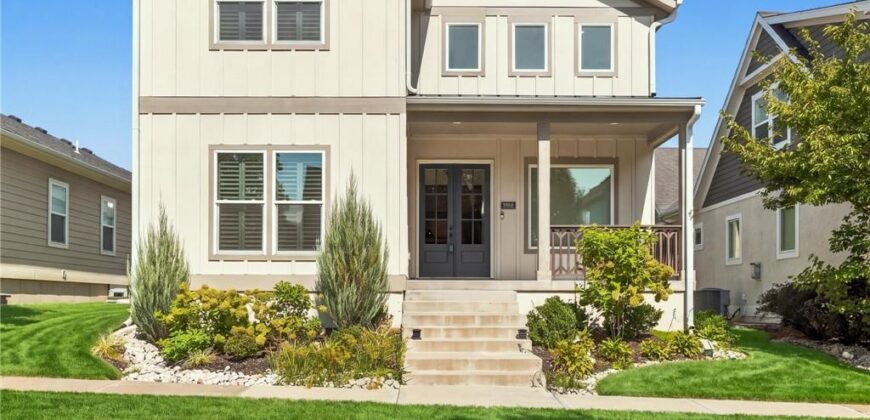 8806 NE 81st Terrace, Kansas City, MO 64158