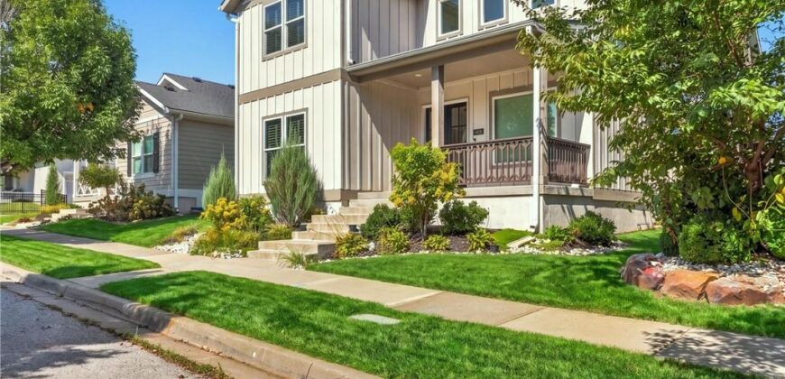 8806 NE 81st Terrace, Kansas City, MO 64158