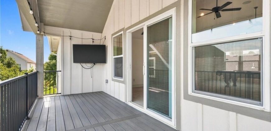 8806 NE 81st Terrace, Kansas City, MO 64158
