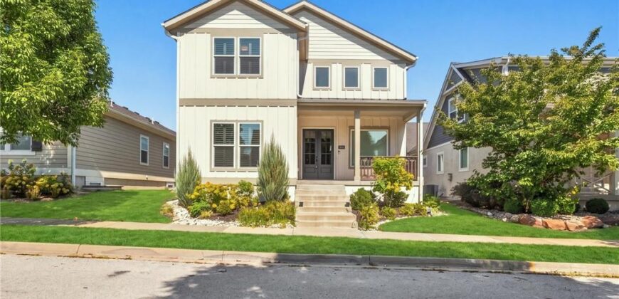8806 NE 81st Terrace, Kansas City, MO 64158