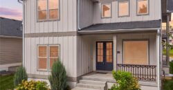 8806 NE 81st Terrace, Kansas City, MO 64158