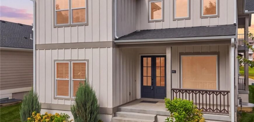 8806 NE 81st Terrace, Kansas City, MO 64158