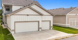 8806 NE 81st Terrace, Kansas City, MO 64158