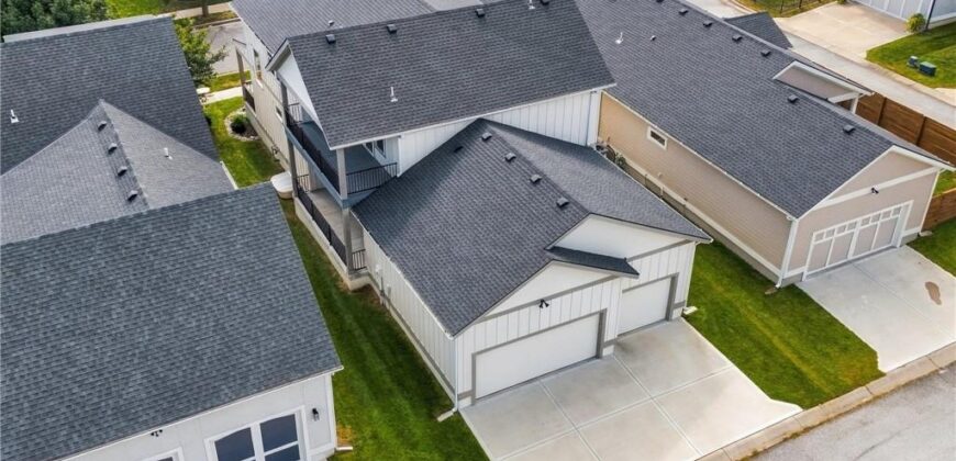8806 NE 81st Terrace, Kansas City, MO 64158