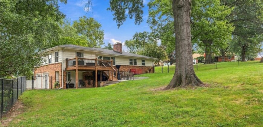 4431 N Grand Avenue, Kansas City, MO 64116