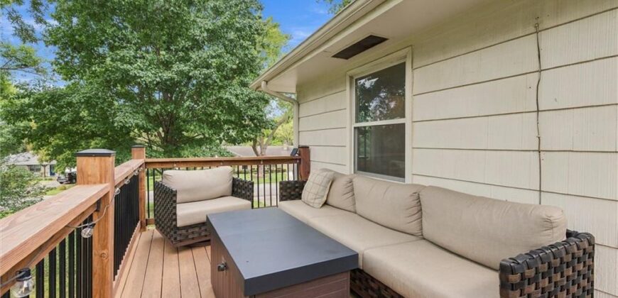 4431 N Grand Avenue, Kansas City, MO 64116