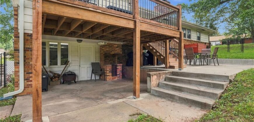 4431 N Grand Avenue, Kansas City, MO 64116