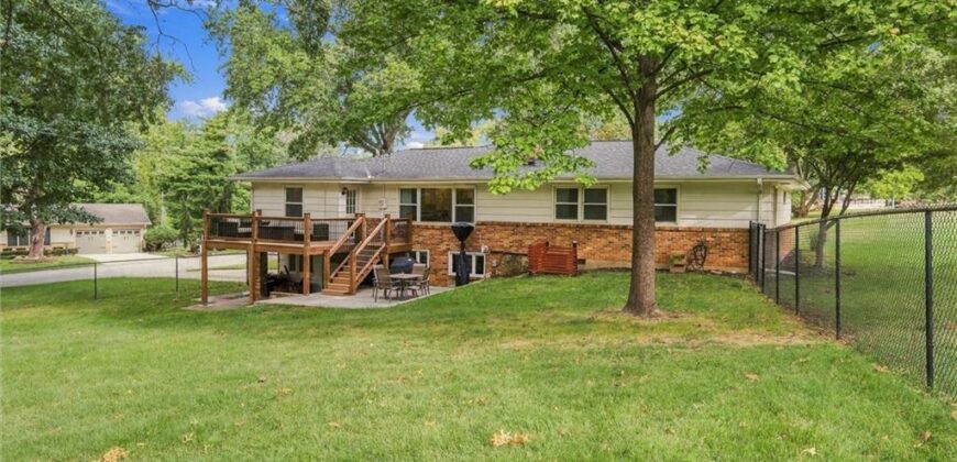 4431 N Grand Avenue, Kansas City, MO 64116