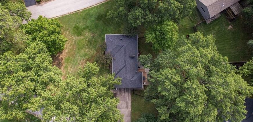 4431 N Grand Avenue, Kansas City, MO 64116