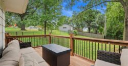 4431 N Grand Avenue, Kansas City, MO 64116