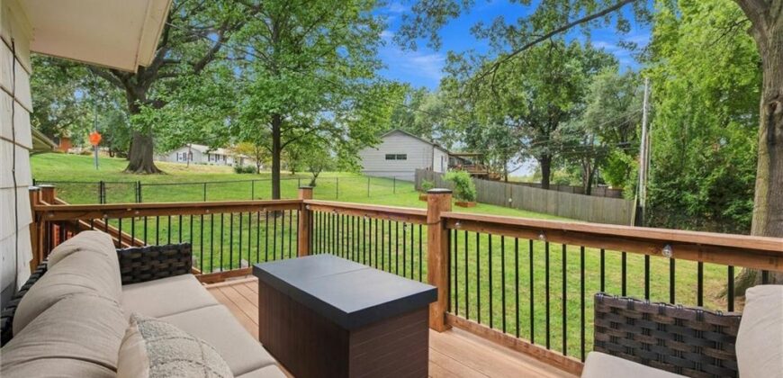 4431 N Grand Avenue, Kansas City, MO 64116
