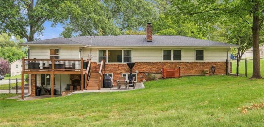 4431 N Grand Avenue, Kansas City, MO 64116