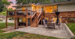 4431 N Grand Avenue, Kansas City, MO 64116