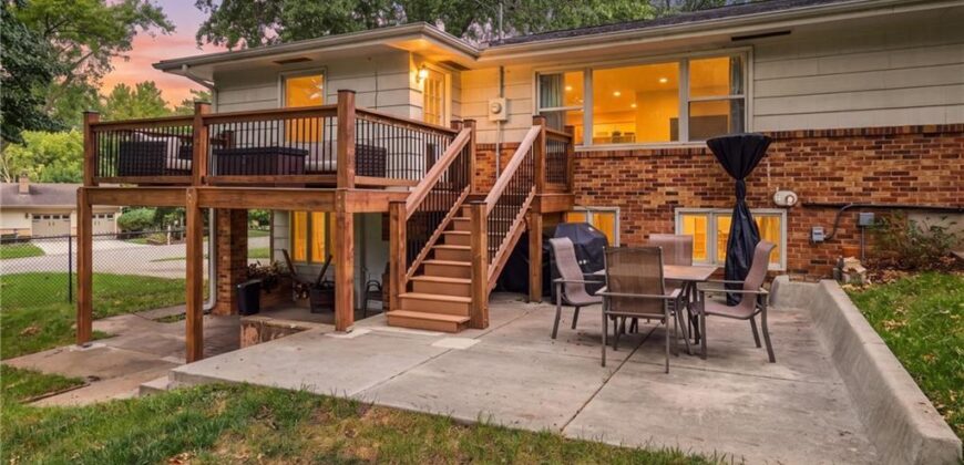 4431 N Grand Avenue, Kansas City, MO 64116
