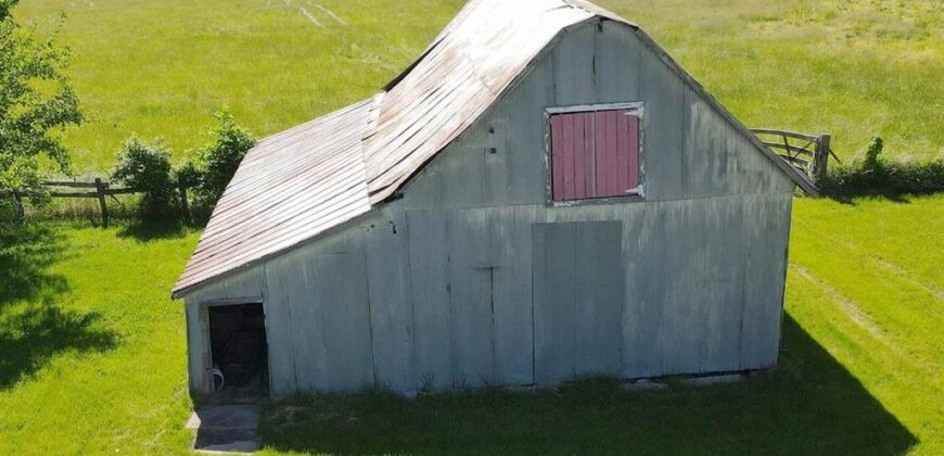 401 N Platte Avenue, Edgerton, MO 64444