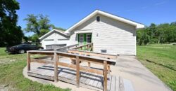 401 N Platte Avenue, Edgerton, MO 64444