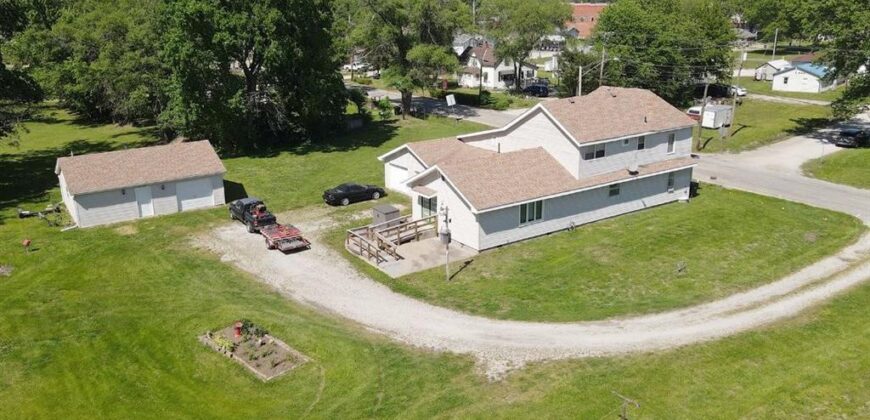 401 N Platte Avenue, Edgerton, MO 64444