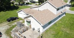 401 N Platte Avenue, Edgerton, MO 64444