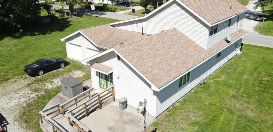 401 N Platte Avenue, Edgerton, MO 64444