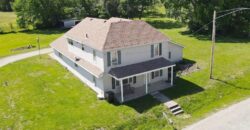 401 N Platte Avenue, Edgerton, MO 64444