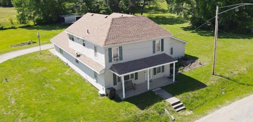 401 N Platte Avenue, Edgerton, MO 64444