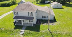 401 N Platte Avenue, Edgerton, MO 64444