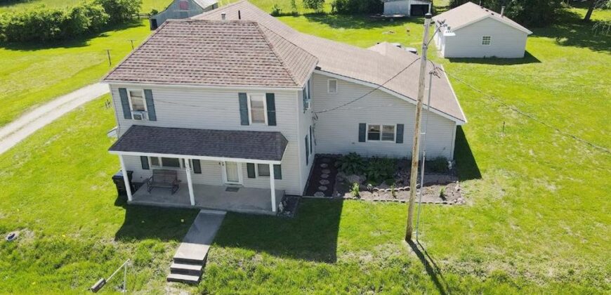 401 N Platte Avenue, Edgerton, MO 64444