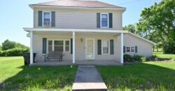 401 N Platte Avenue, Edgerton, MO 64444