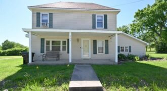 401 N Platte Avenue, Edgerton, MO 64444