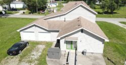 401 N Platte Avenue, Edgerton, MO 64444