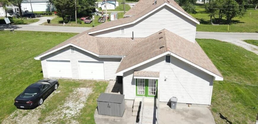401 N Platte Avenue, Edgerton, MO 64444