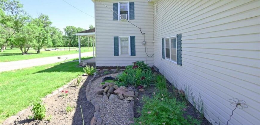401 N Platte Avenue, Edgerton, MO 64444