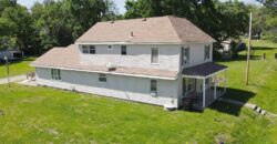 401 N Platte Avenue, Edgerton, MO 64444