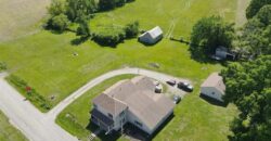 401 N Platte Avenue, Edgerton, MO 64444