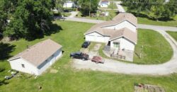 401 N Platte Avenue, Edgerton, MO 64444