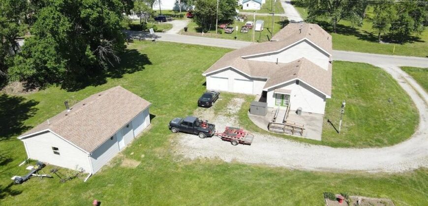 401 N Platte Avenue, Edgerton, MO 64444