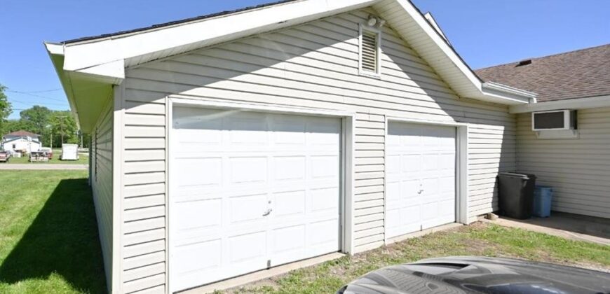 401 N Platte Avenue, Edgerton, MO 64444