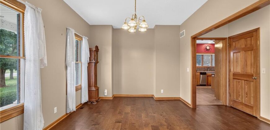 19616 NE 129th Street, Kearney, MO 64060
