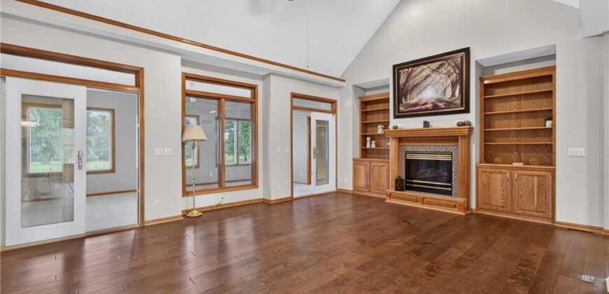 19616 NE 129th Street, Kearney, MO 64060