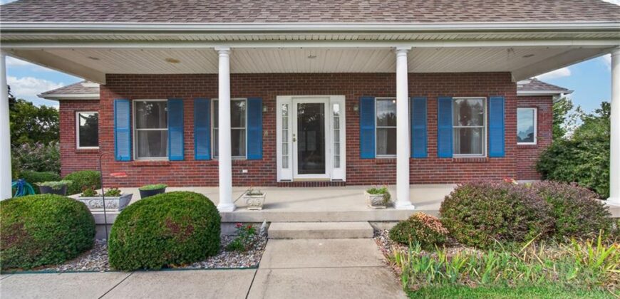 19616 NE 129th Street, Kearney, MO 64060
