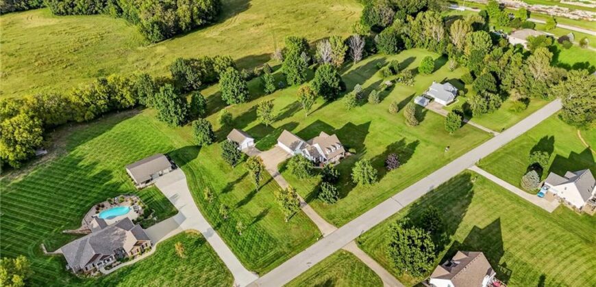 19616 NE 129th Street, Kearney, MO 64060