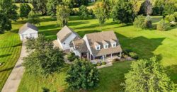 19616 NE 129th Street, Kearney, MO 64060