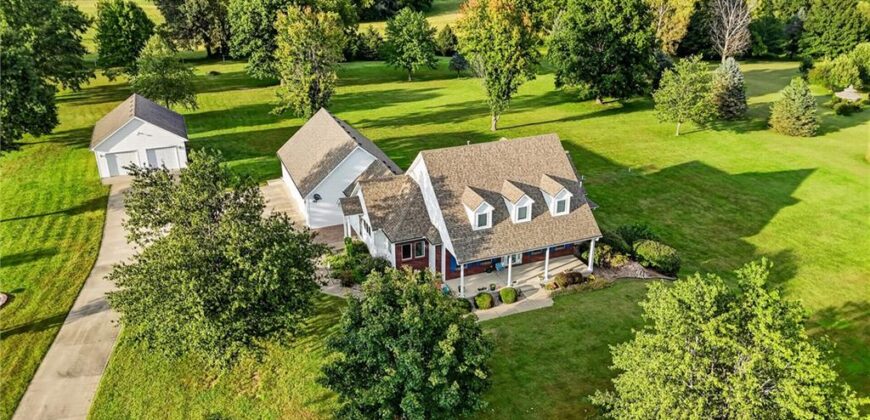 19616 NE 129th Street, Kearney, MO 64060