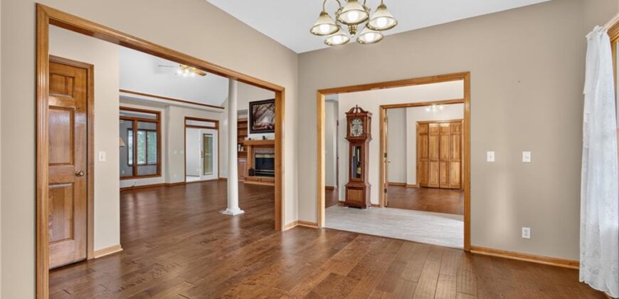 19616 NE 129th Street, Kearney, MO 64060