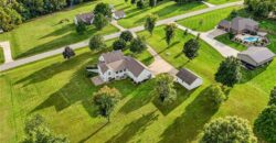 19616 NE 129th Street, Kearney, MO 64060