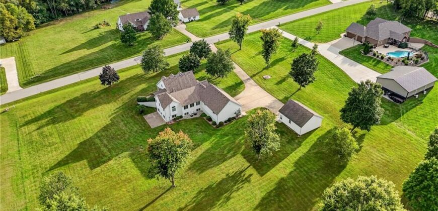 19616 NE 129th Street, Kearney, MO 64060