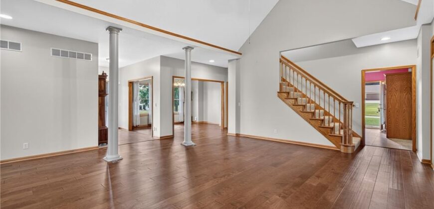 19616 NE 129th Street, Kearney, MO 64060